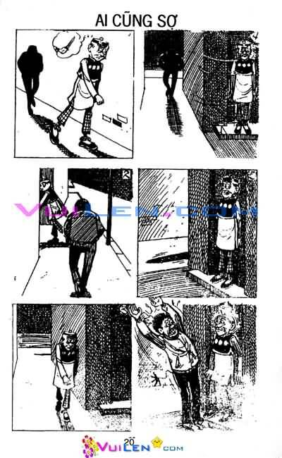 chú thoòng (full trọn bộ) chapter 25 16