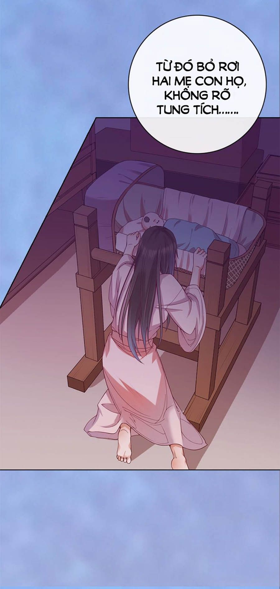 mỹ nhân già rồi chapter 47 40