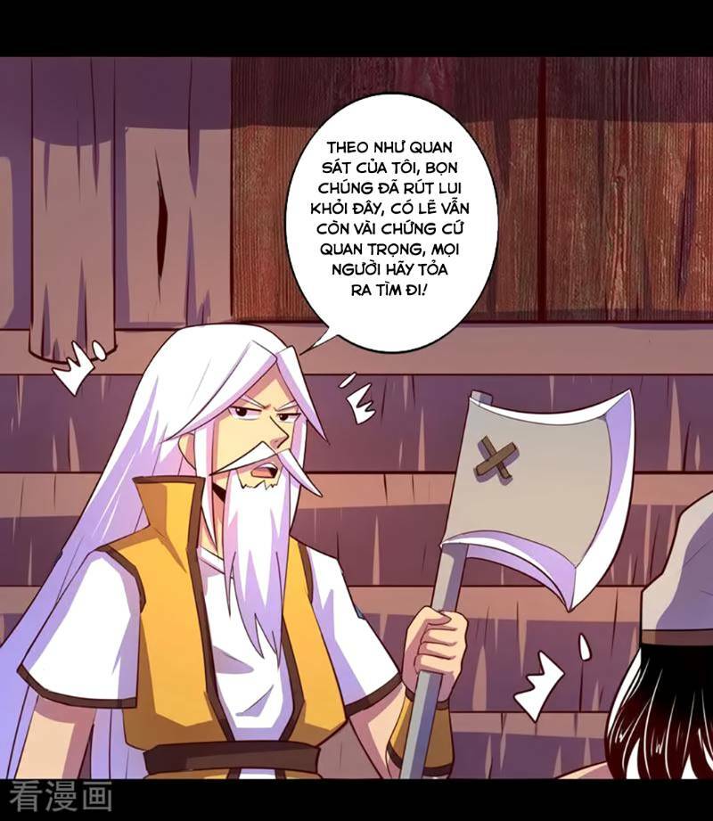 ta không phải là npc chapter 93 30