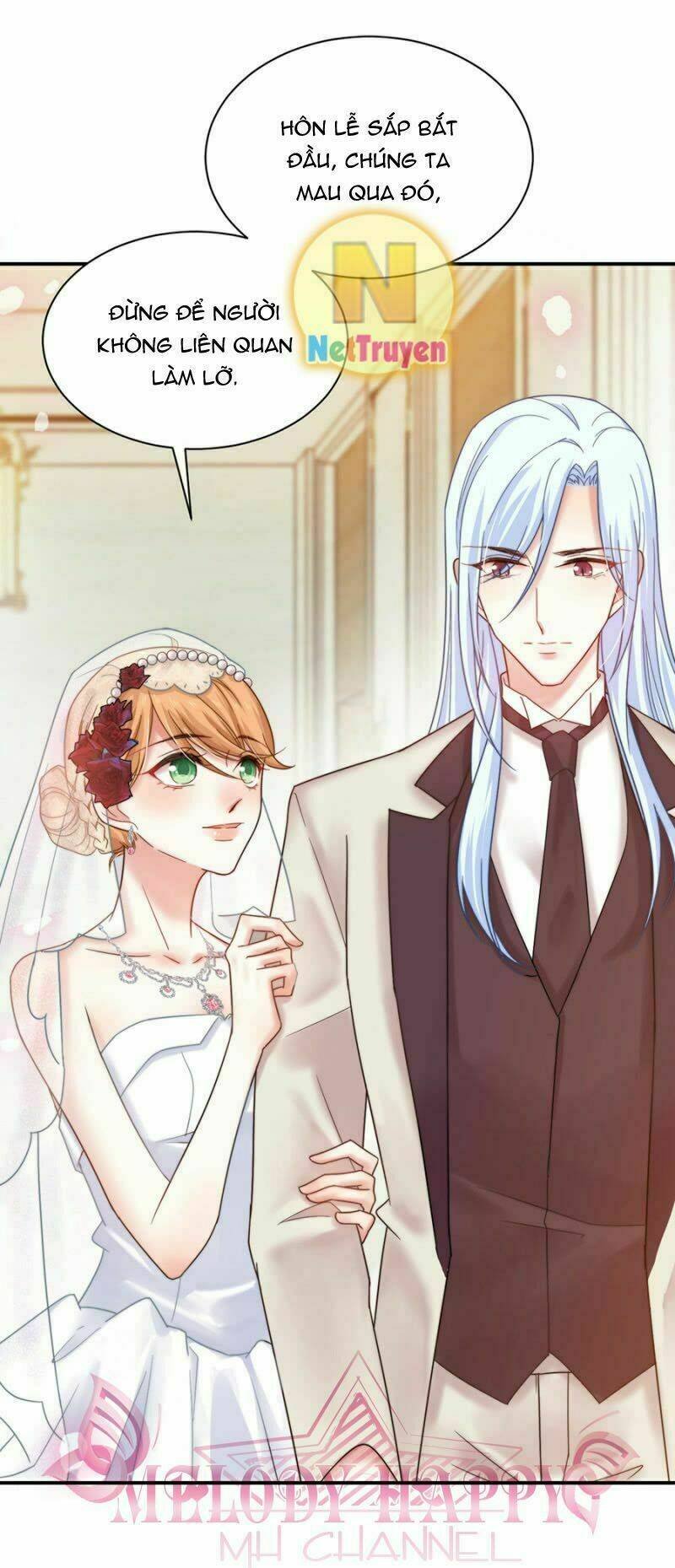 ma lạt thiên kim đẩu ác thiếu chapter 191 22