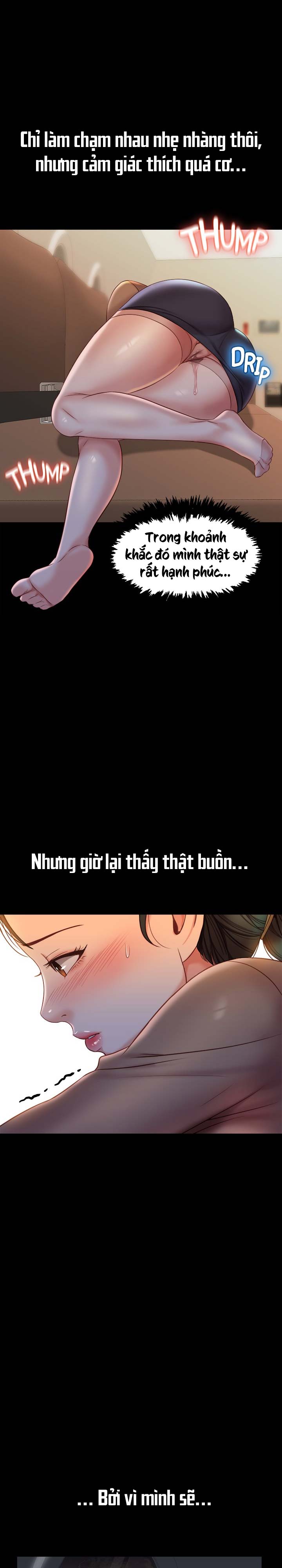 bạn của con gái chapter 45 16