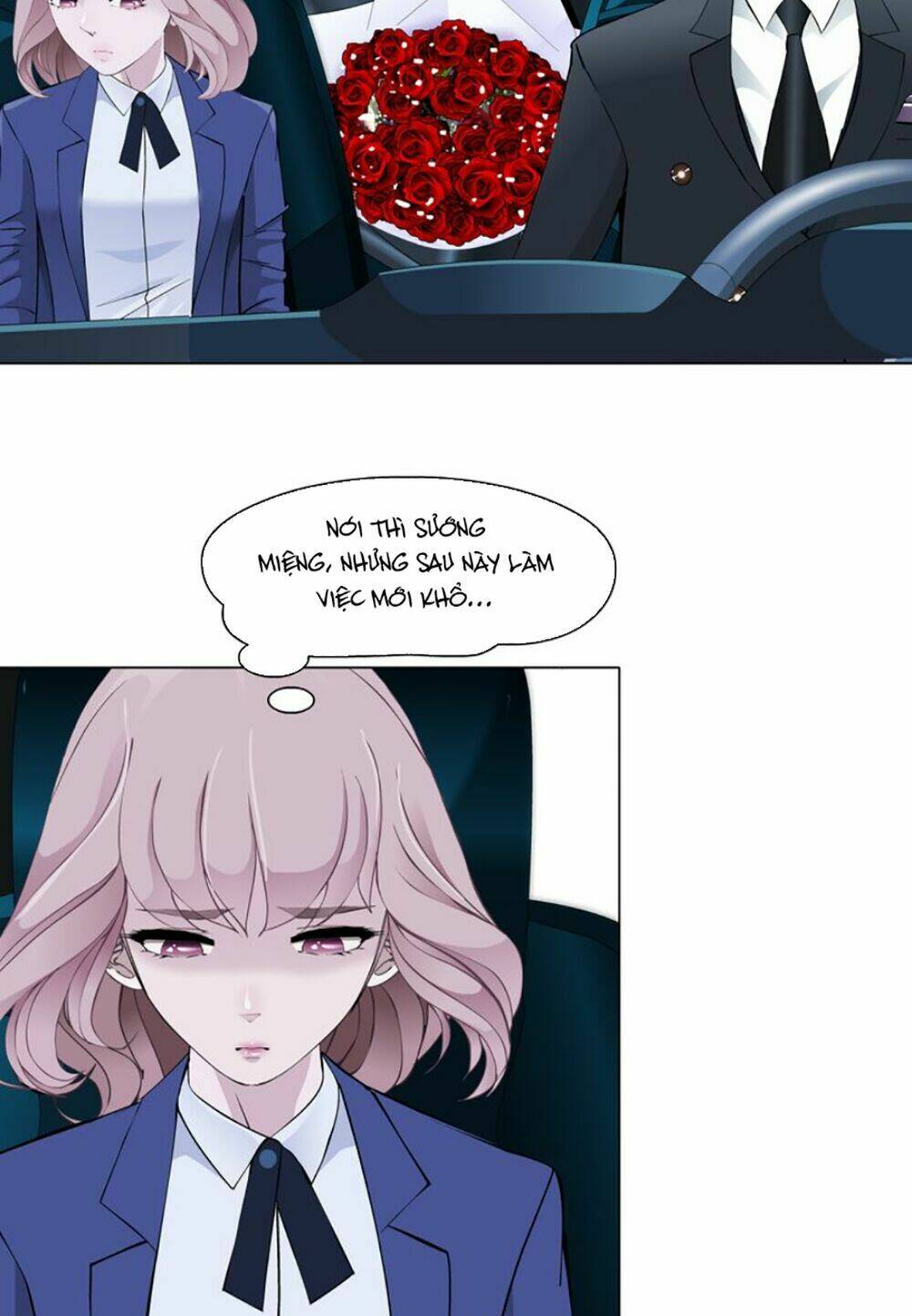 sổ tay mỹ nam giới x chapter 22 32