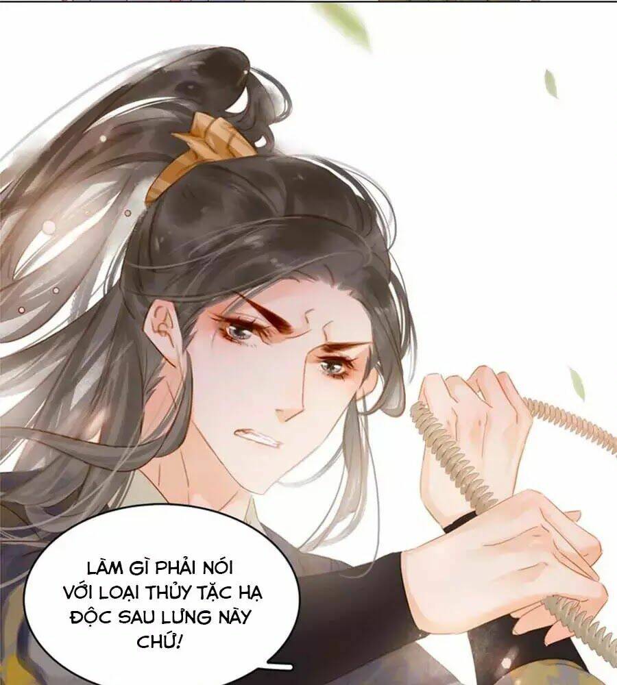 tiểu sư phụ, tóc giả của ngài rơi rồi! chapter 25 60