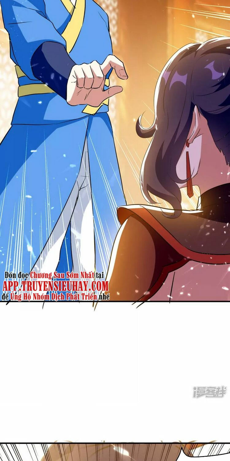 tối cường thăng cấp chapter 223 37