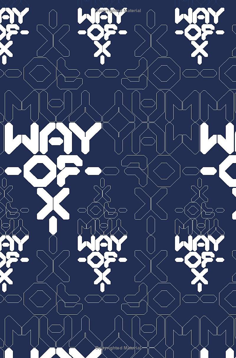 Way Of X Vol. 1