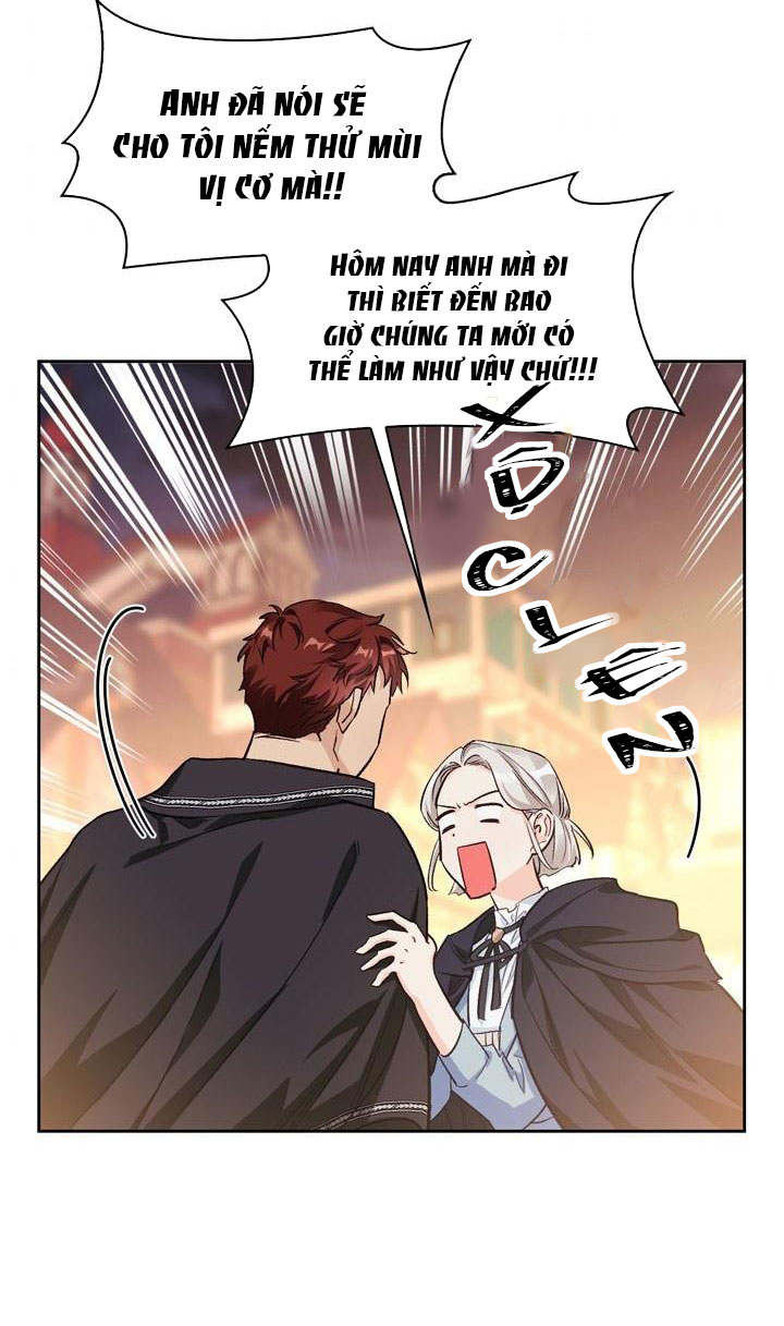 ác nữ xứng đôi với bạo chúa chapter 89 3