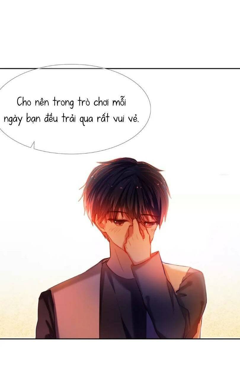 kế hoạch trái tim chapter 43 24