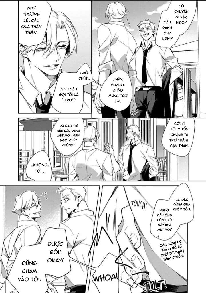 nghi vấn tình cảm chapter 4 15