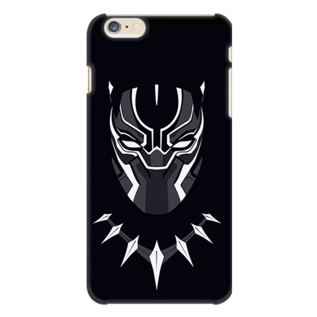 Ốp Lưng Dành Cho iPhone 6 Plus - Mẫu 64