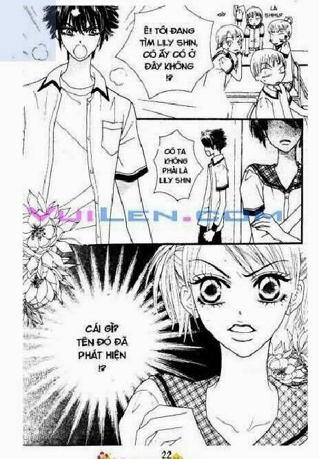 neck and neck chapter 4 20