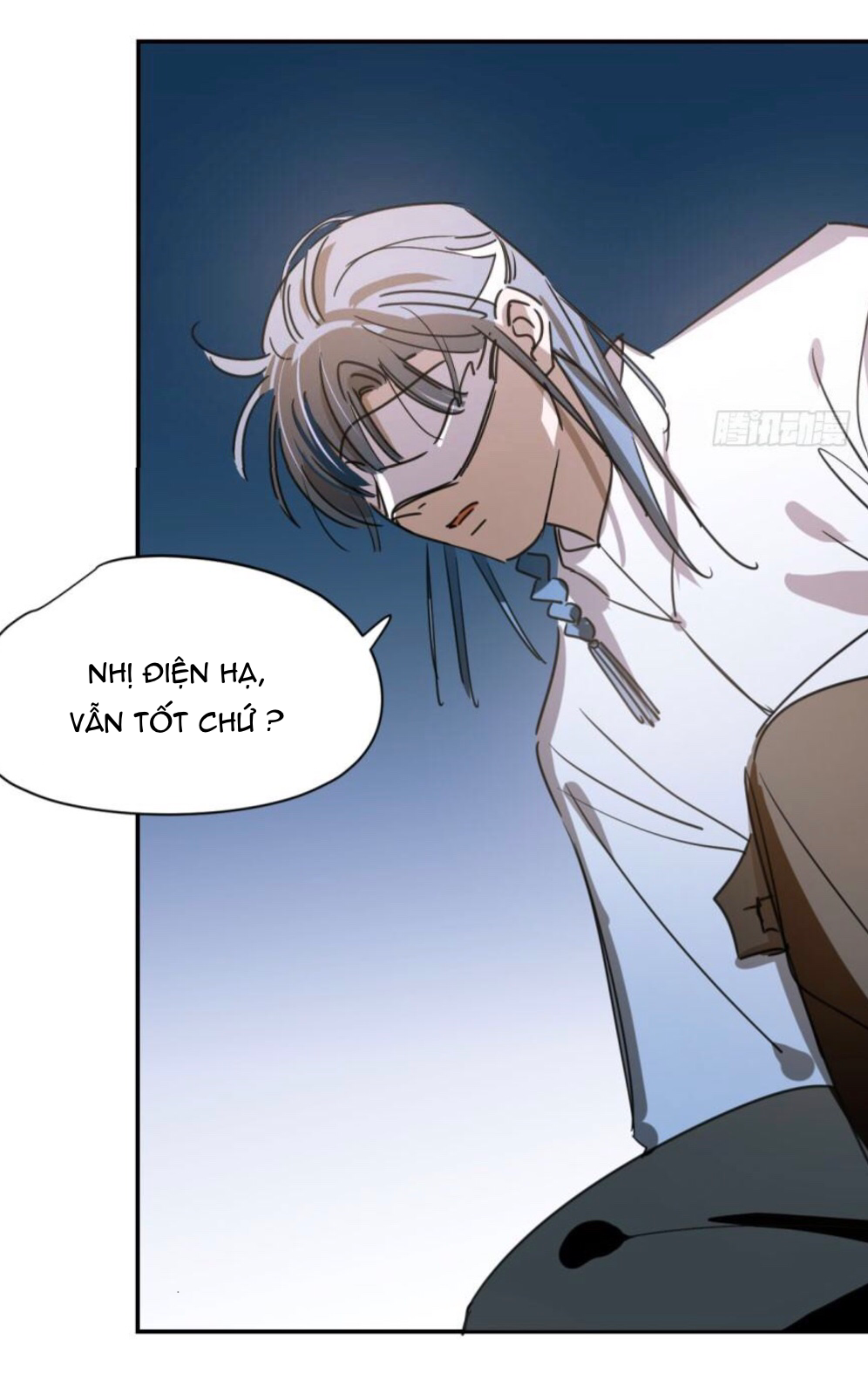 Bắt Lấy Ngao Ngao chapter 26 - Trang 30