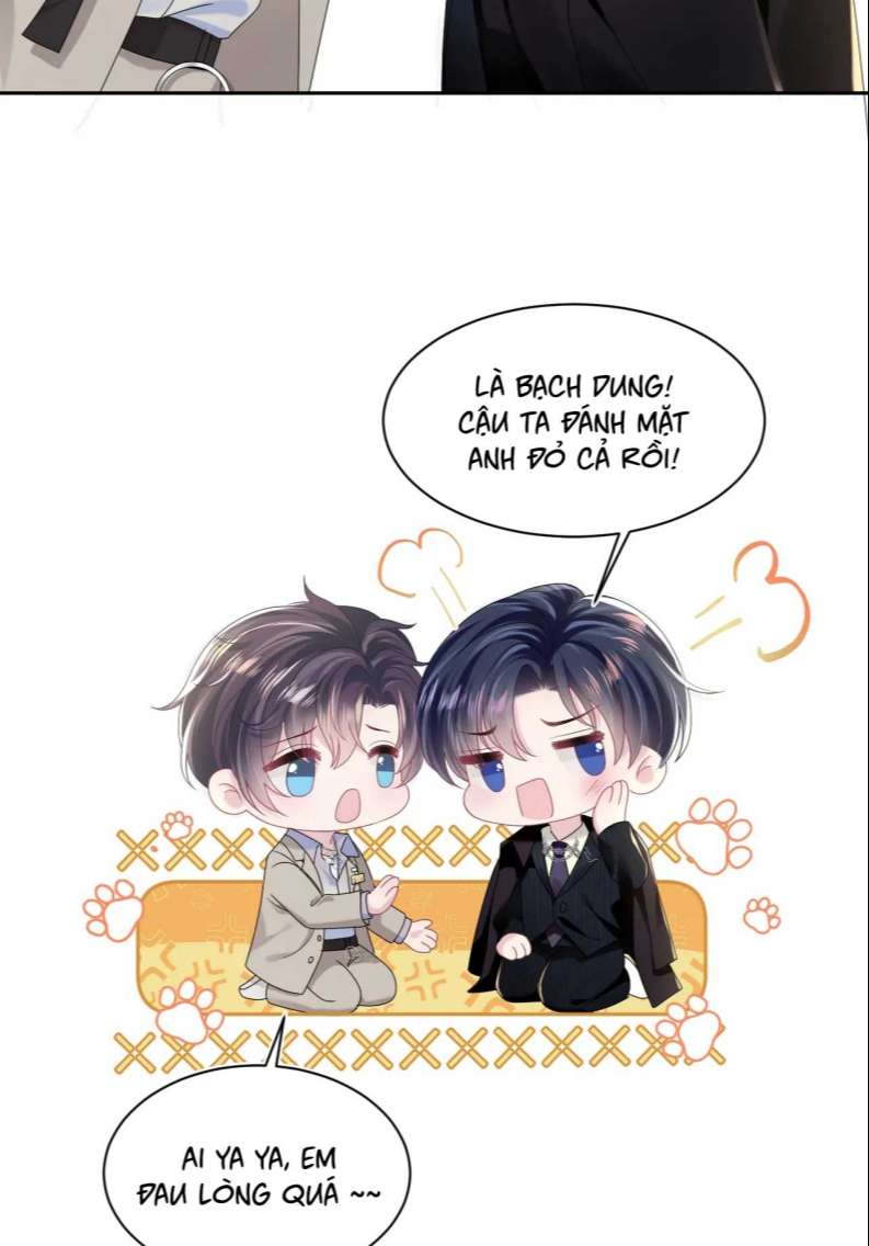 Tuyệt Mỹ Bạch Liên Online Dạy Học chapter 143 4