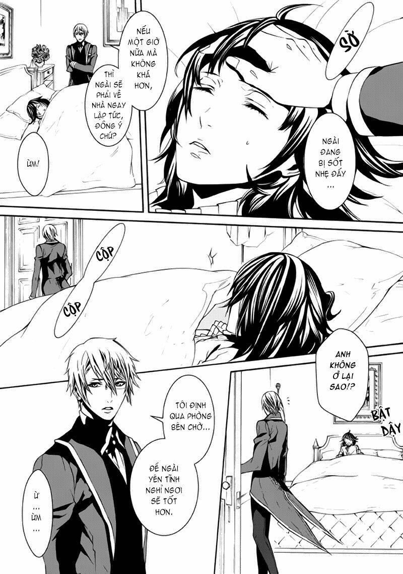 magnolia chapter 7 9