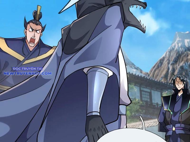 ngủ say vạn cổ: xuất thế đẩy ngang chư thiên chapter 77 10