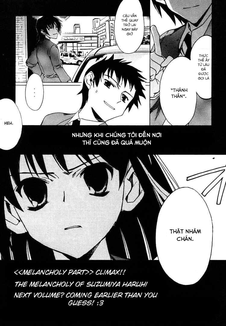 nỗi buồn của suzumiya haruhi chapter 5 39
