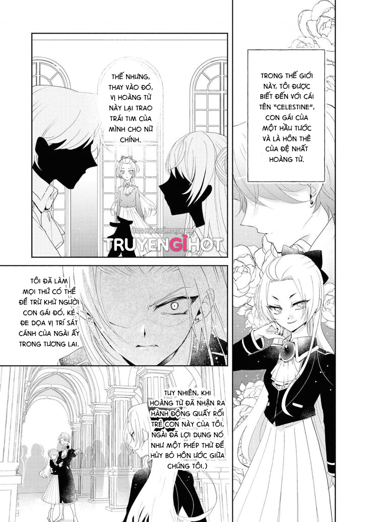 tổng hợp oneshot dù có là phản diện thì tôi sẽ chứng minh mình cũng có thể nhận được hạnh phúc!! chapter 4.1 7