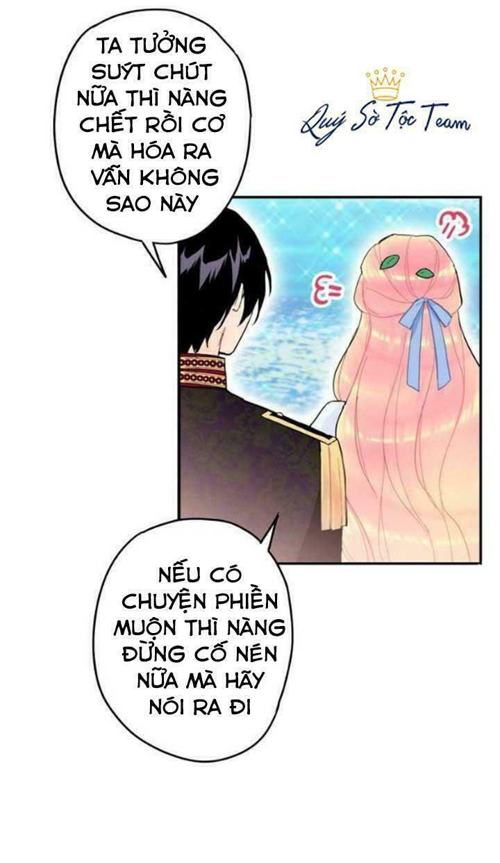 thánh nữ ẩn danh chapter 43 30