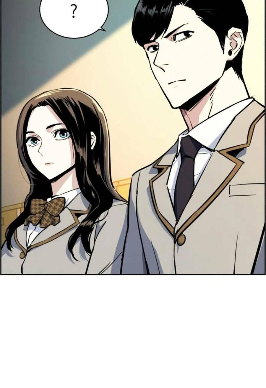 bạn học tôi là lính đánh thuê chapter 83 89