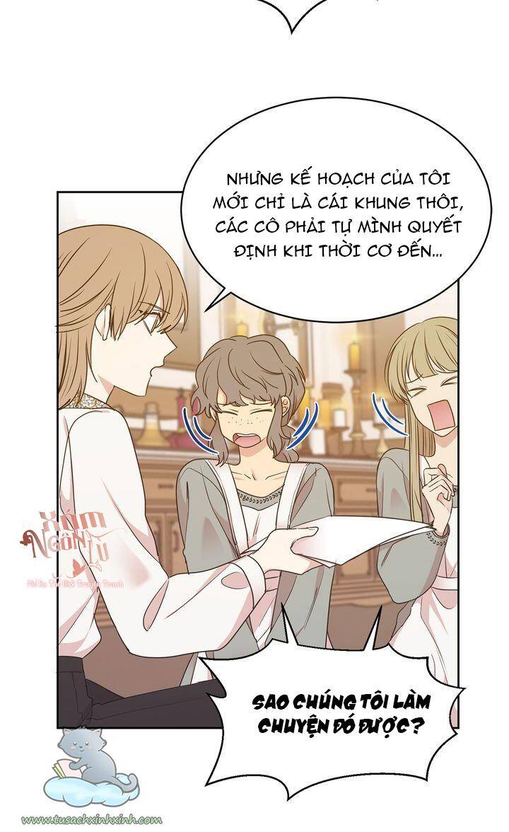 tôi sẽ đi đến cùng với hoàng đế chapter 101 8