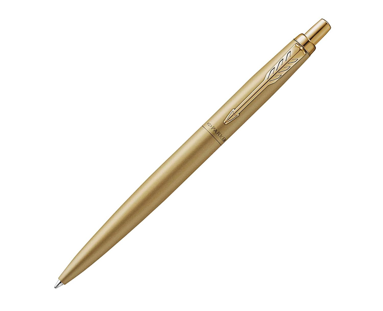 Bút bi cao cấp Parker Jotter XL X-MN Gold GT TB6-2122658