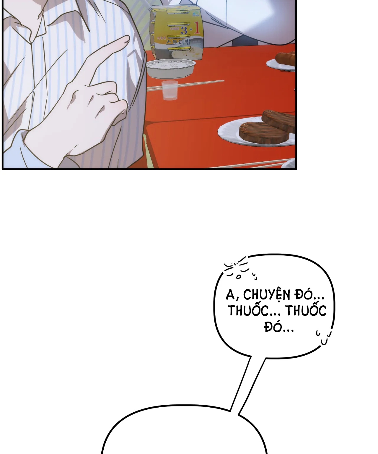 Anh Đã Hiểu Chưa? chapter 32.2 - Trang 12