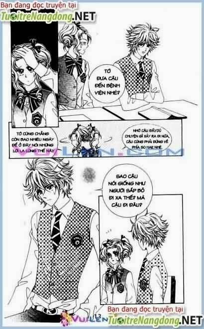 sức thanh xuân chapter 12 13