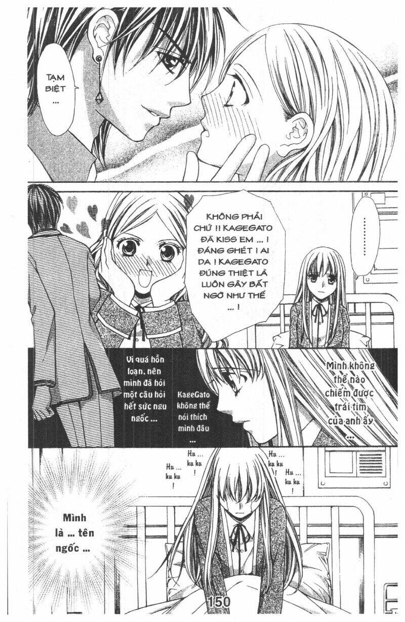 trái tim kim cương chapter 3 150