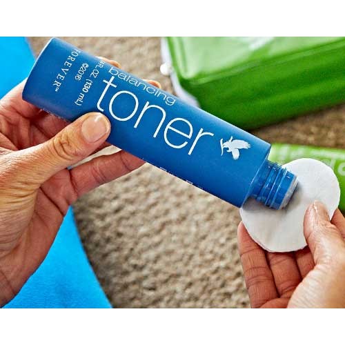 NƯỚC CÂN BẰNG DA BALANCAING TONER  (#560) của FOREVER