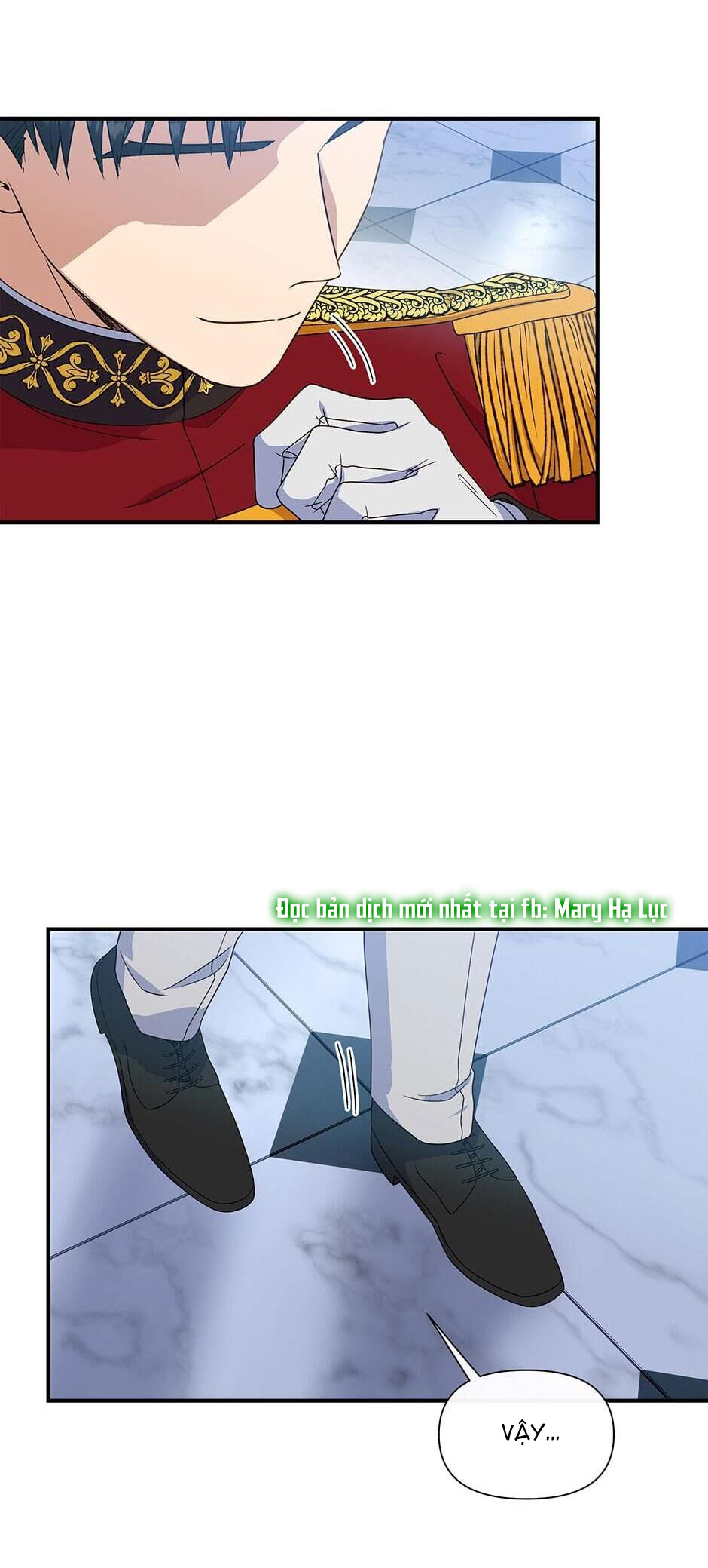 bản khế ước với nữ công tước ác ma chapter 116 9