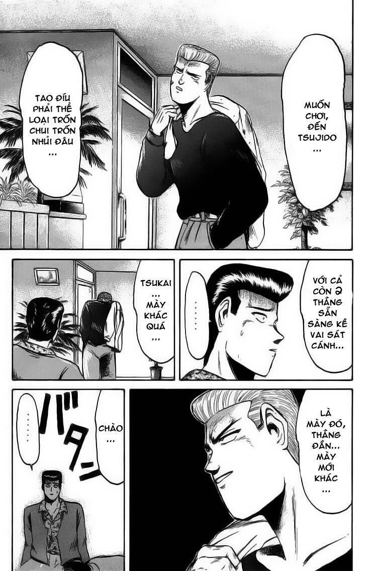 shonan junai gumi chapter 70 17