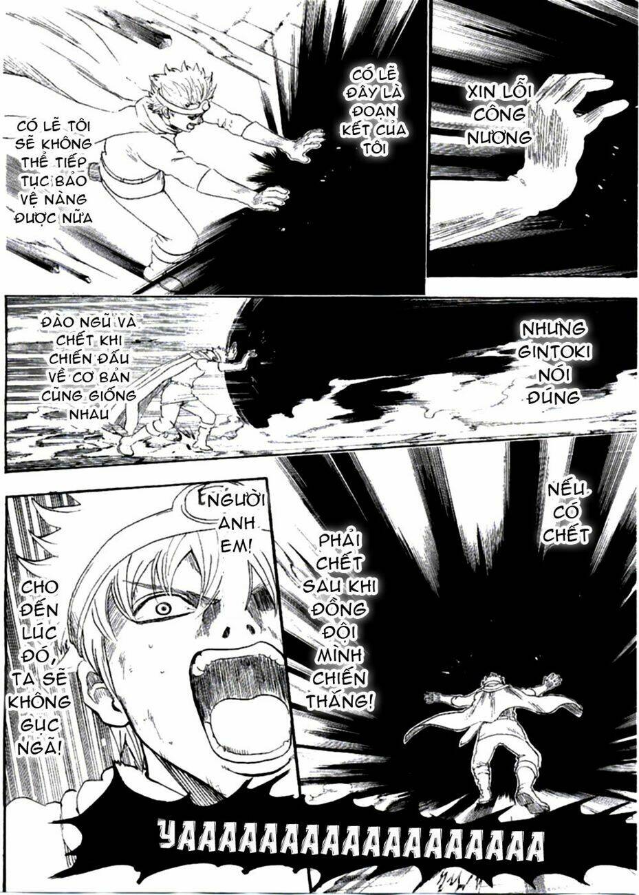 gintama - linh hồn bạc chapter 251 13