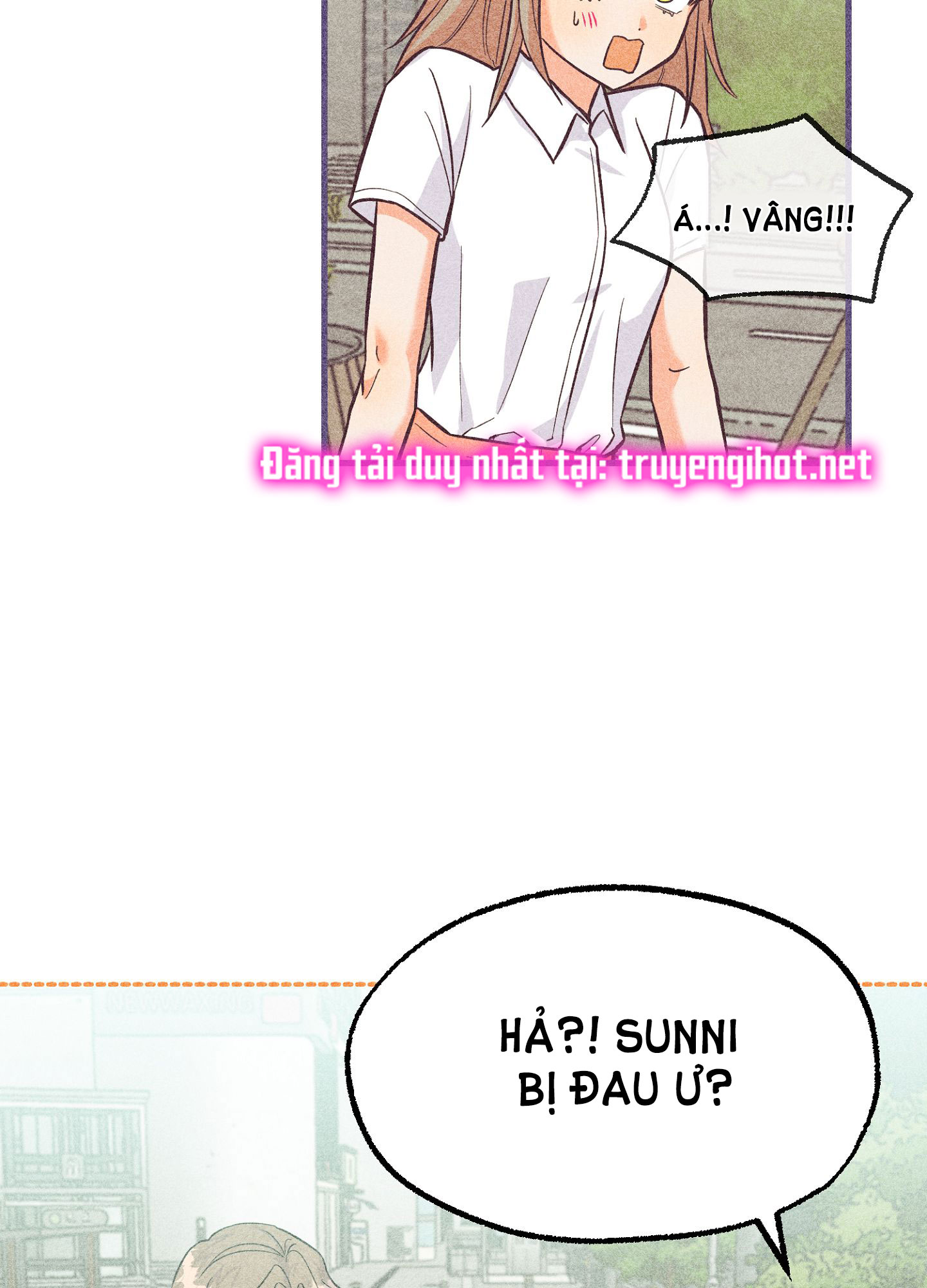 chạy đâu cho thoát chapter 42.2 3