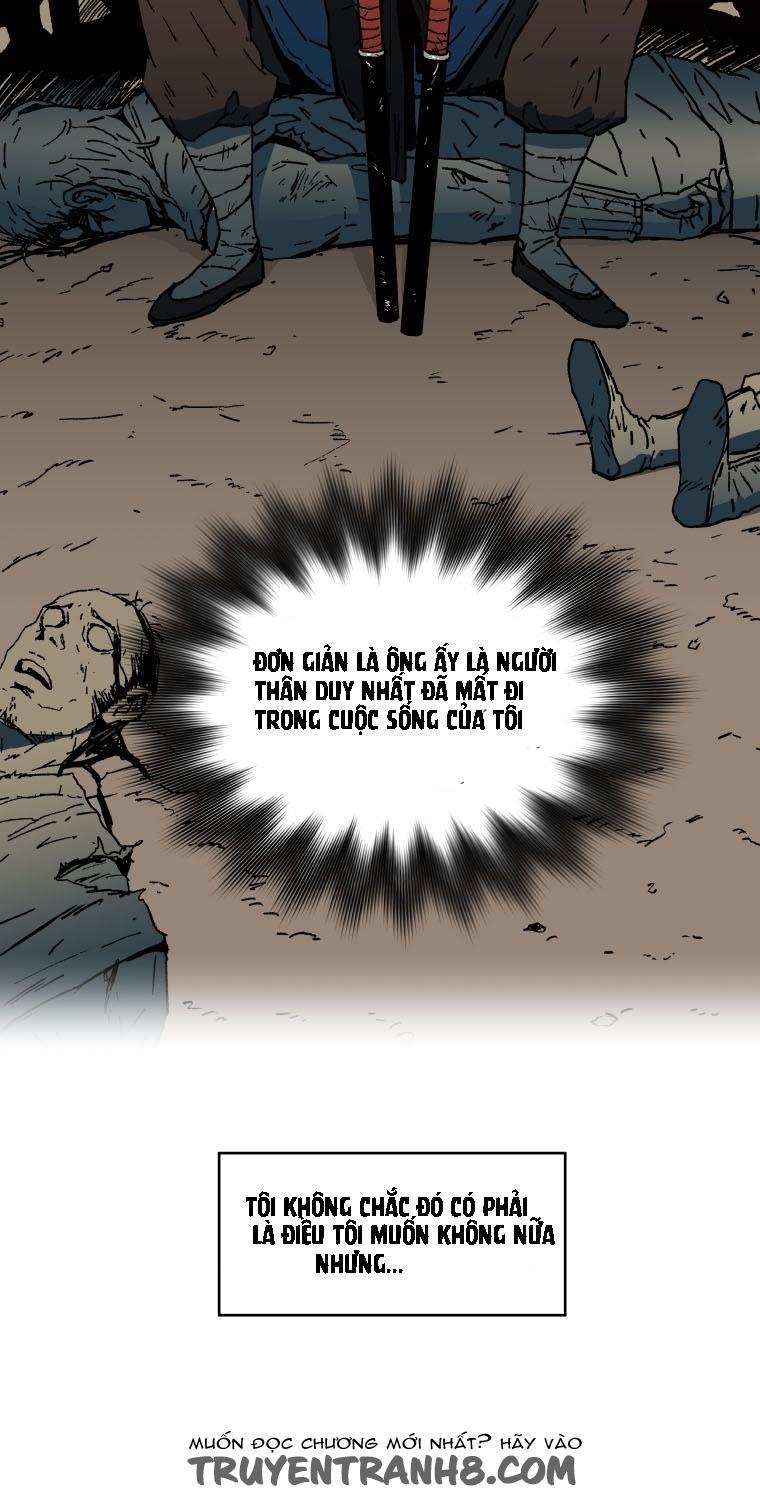 Bố Vô Song chapter 1 26