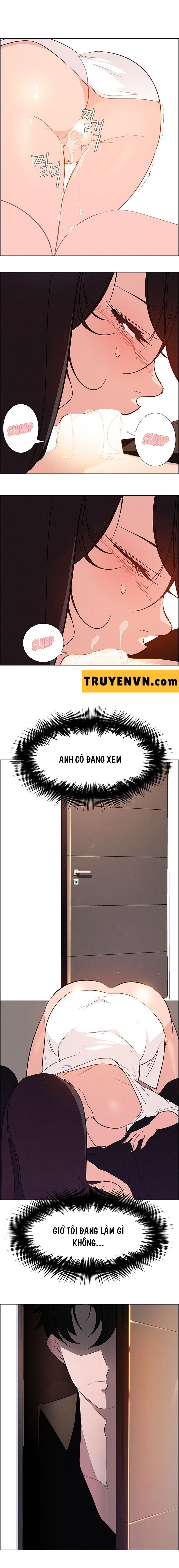 tấm rèm che mưa chapter 19 10