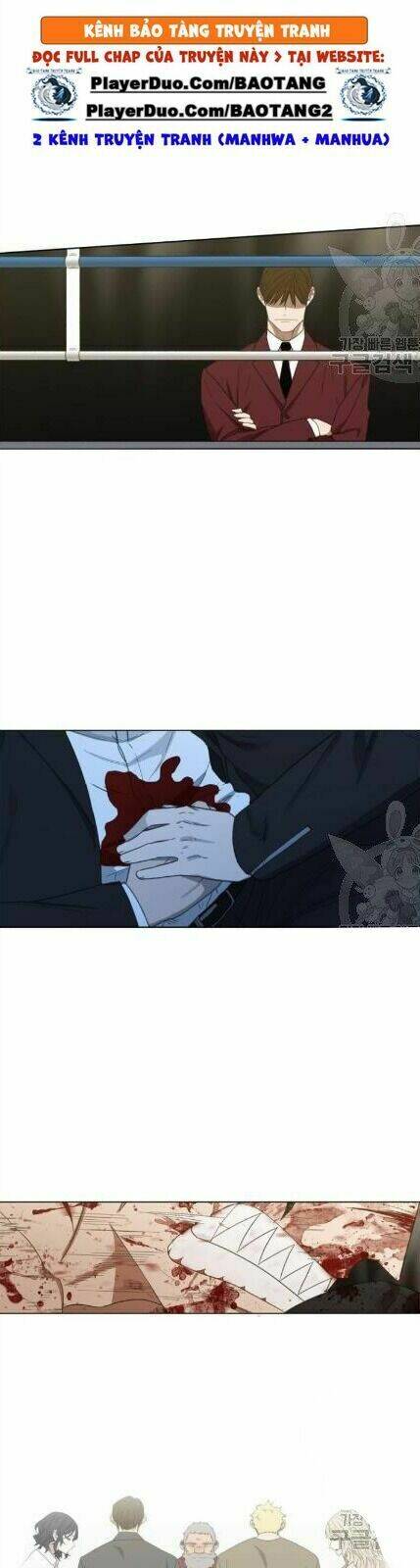 võ sĩ - the boxer chapter 67 13