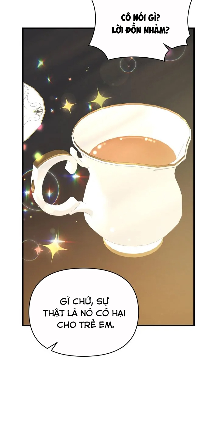 Vì Anh Trai Tôi Sẽ Quyến Rũ Nam Chính chapter 40 44