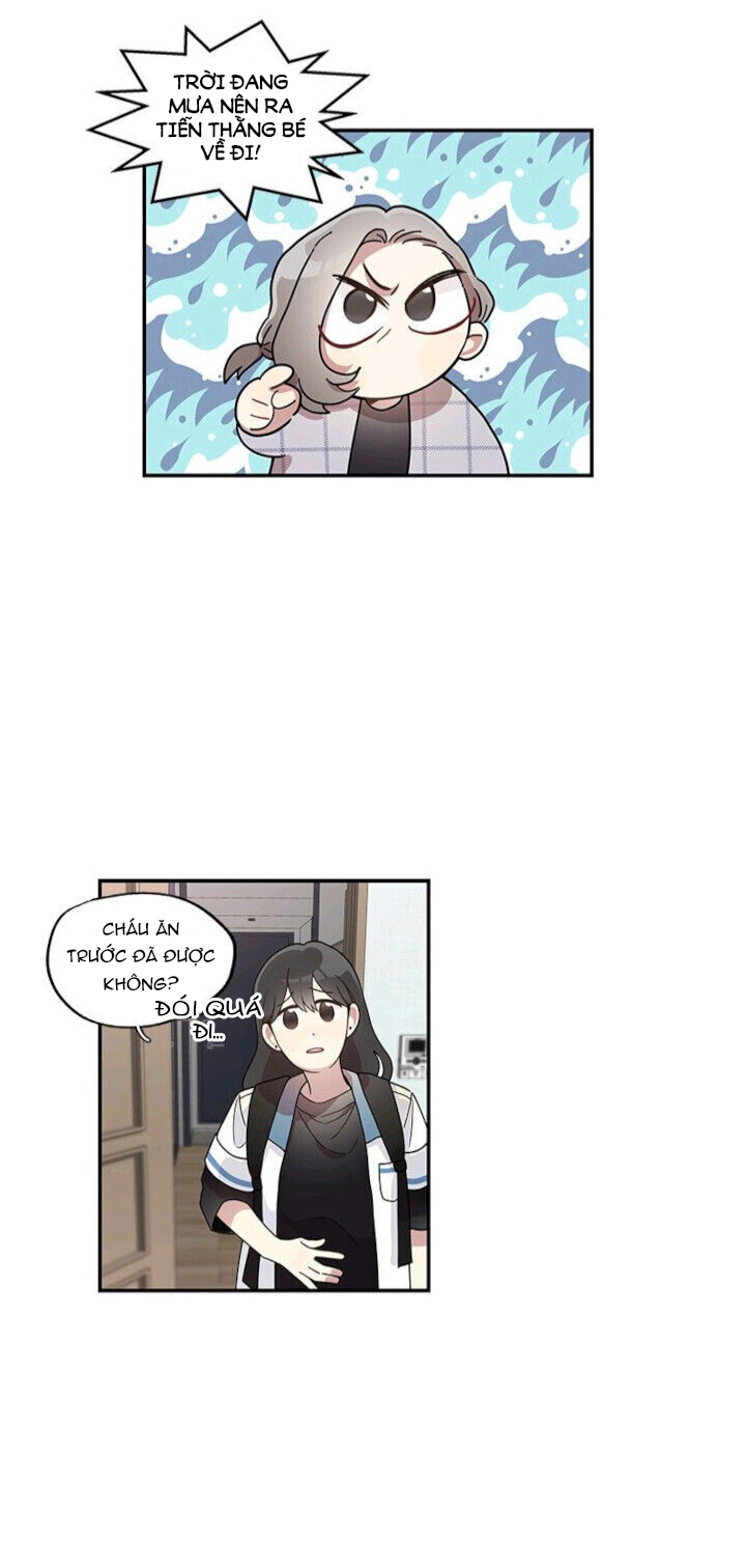 thanh xuân lầm lỡ chapter 41 30