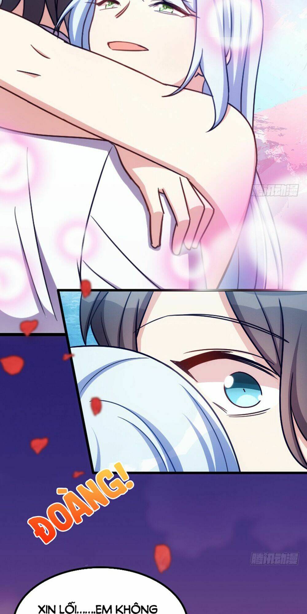 tôi ở dị giới khai ngư đường chapter 79 18