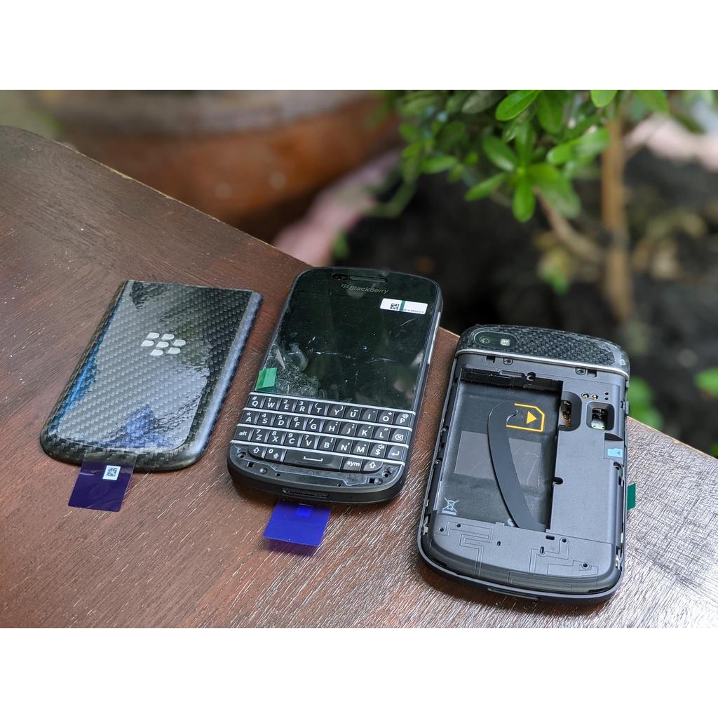 Bộ vỏ BlackBerry Q10 New