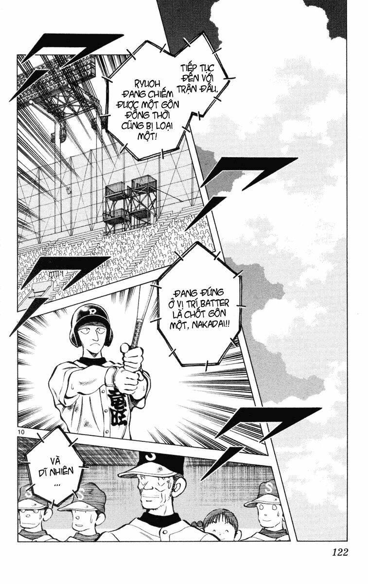 trò chơi vượt qua thử thách chapter 157 11