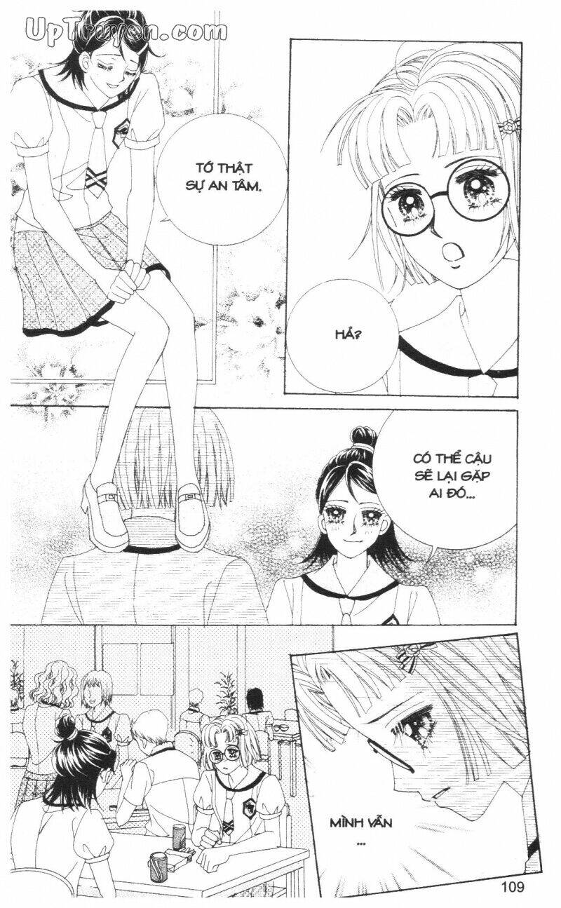 chỉ mình anh chapter 5 111