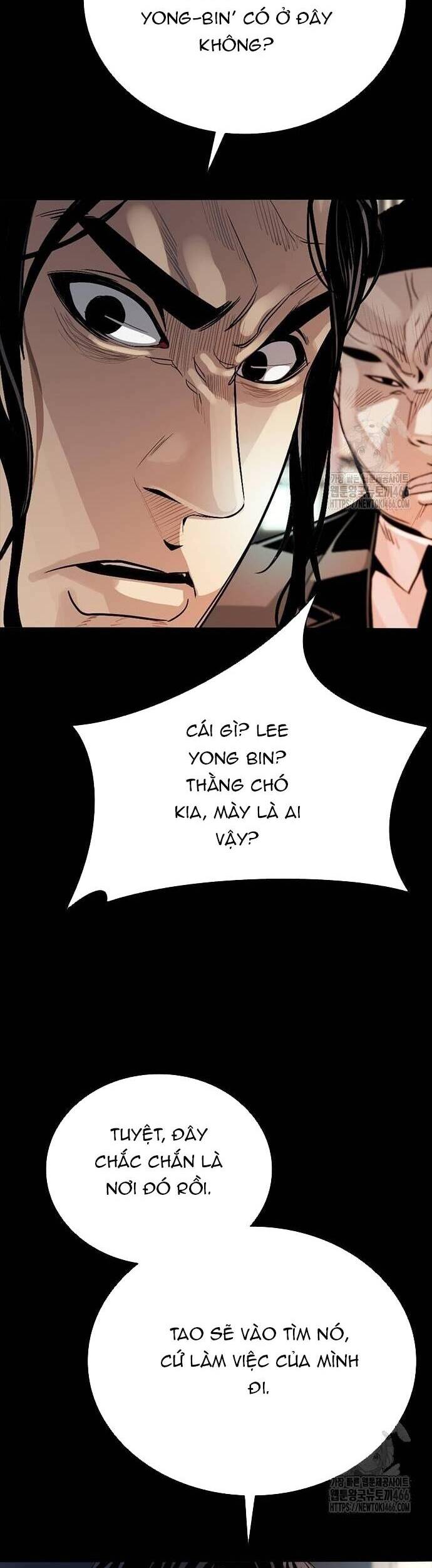 thế hệ bất hảo chapter 2 68