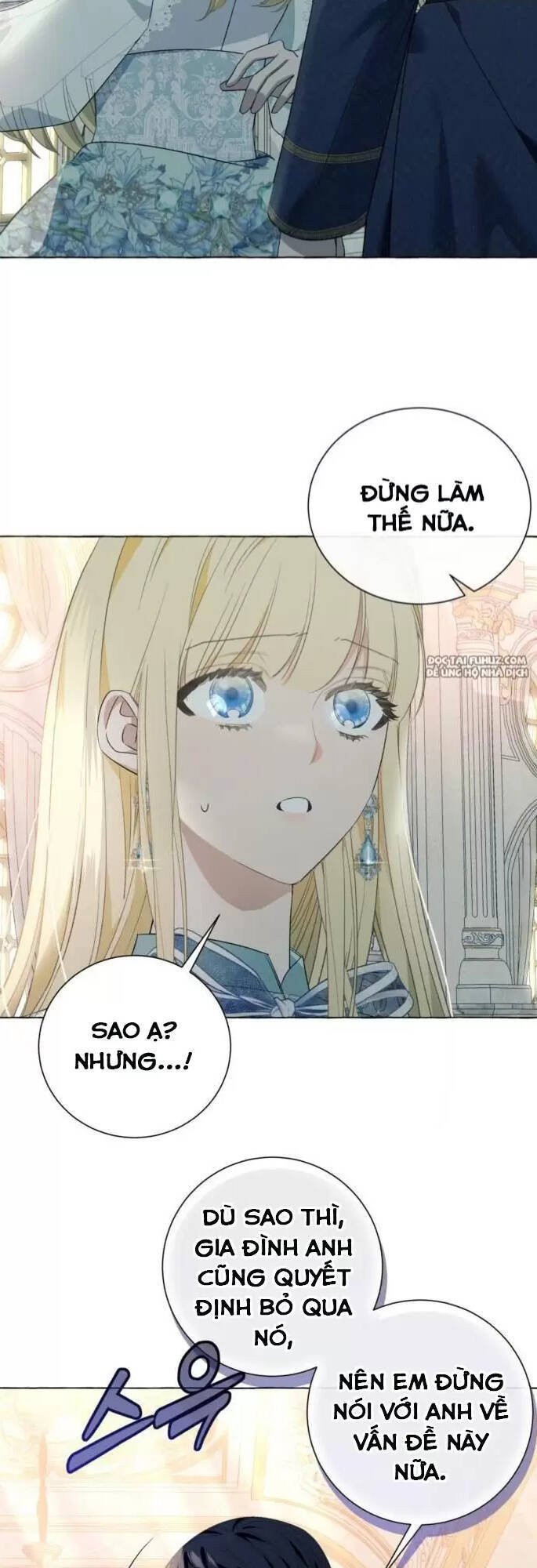 tôi tưởng đó chỉ là tiểu thuyết trọng sinh bình thường chapter 18 30