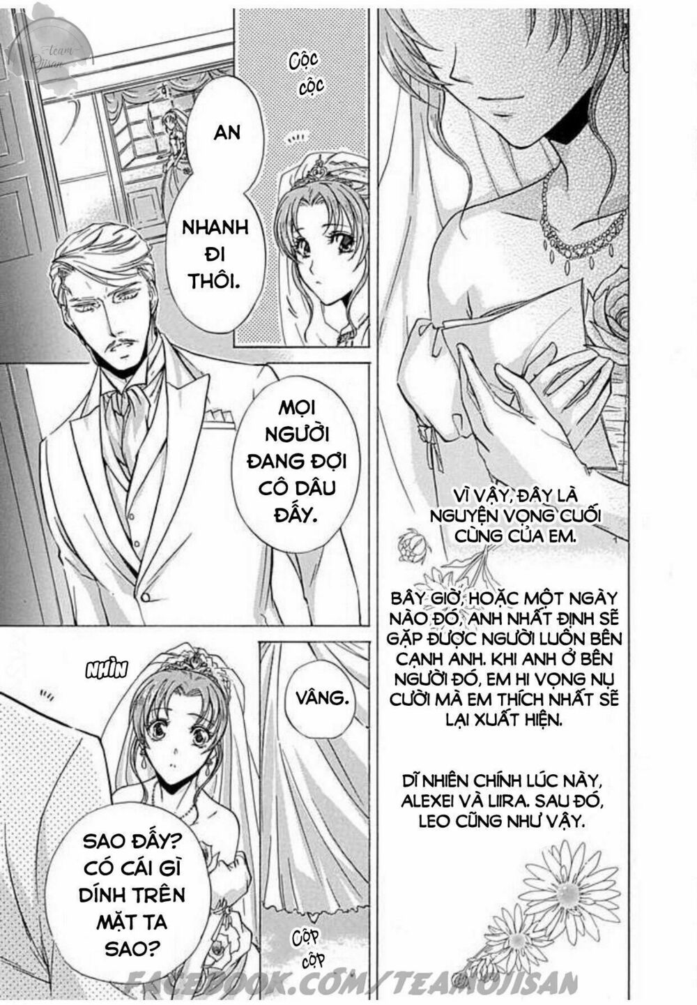 nàng lọ lem chapter 5 22