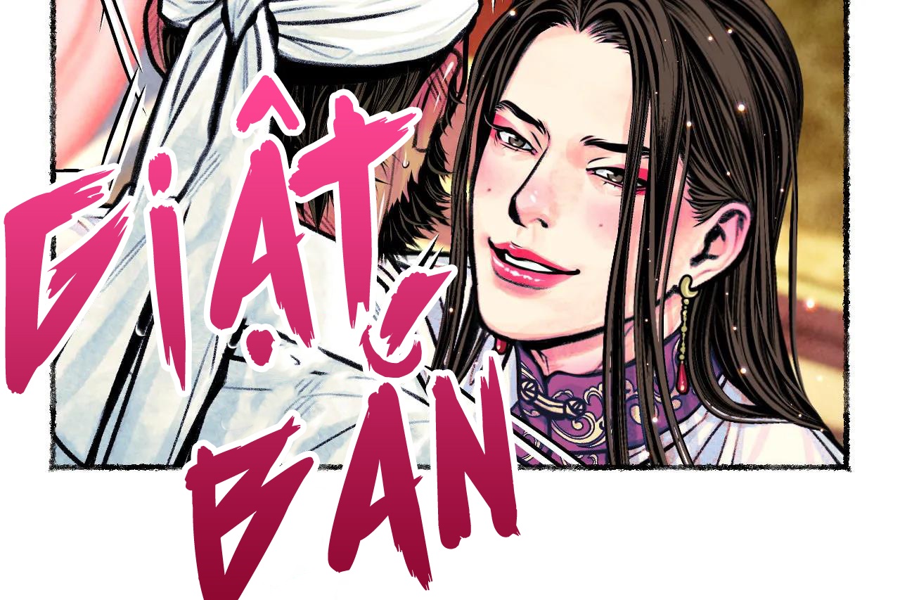 phò mã quan phu chapter 12 111