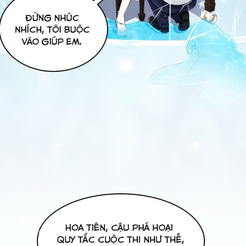 tối cường vận đào hoa chapter 103 16