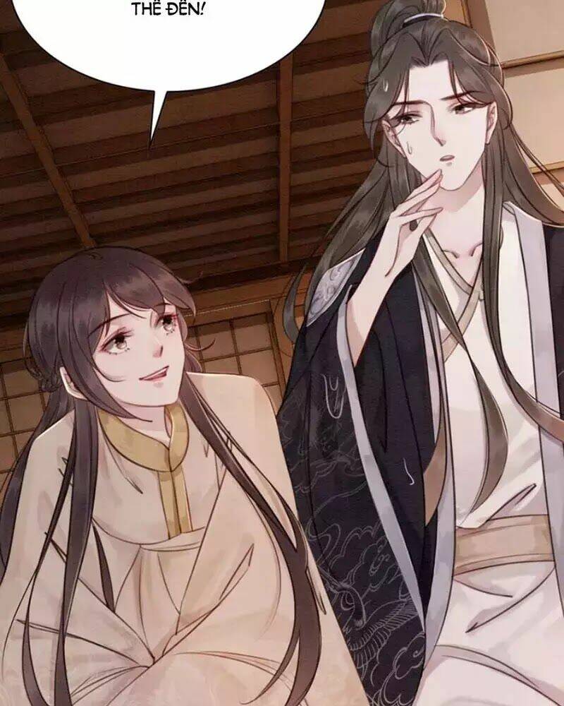 trọng sinh bá sủng nhiếp chính vương quá mạnh mẽ chapter 61 69