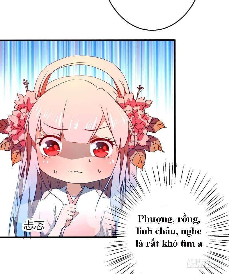 xuyên qua cứu mỹ nam ở thế giới phong thần chapter 20 18