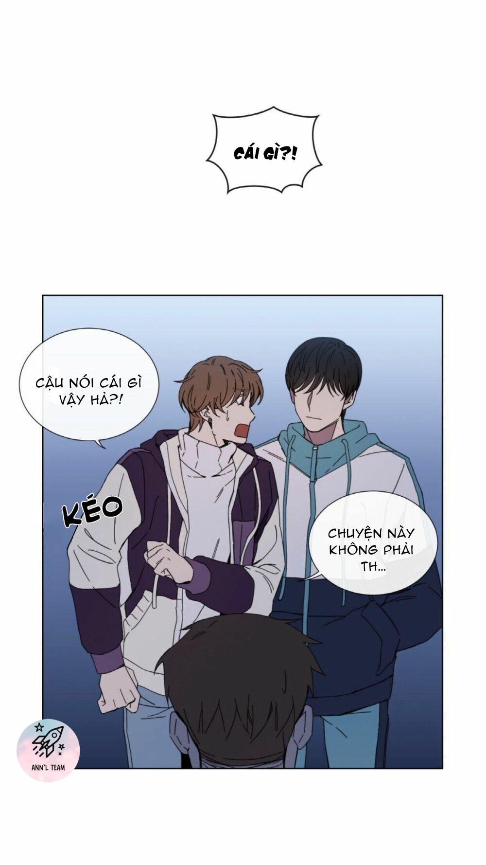 mr. miss chapter 11 1