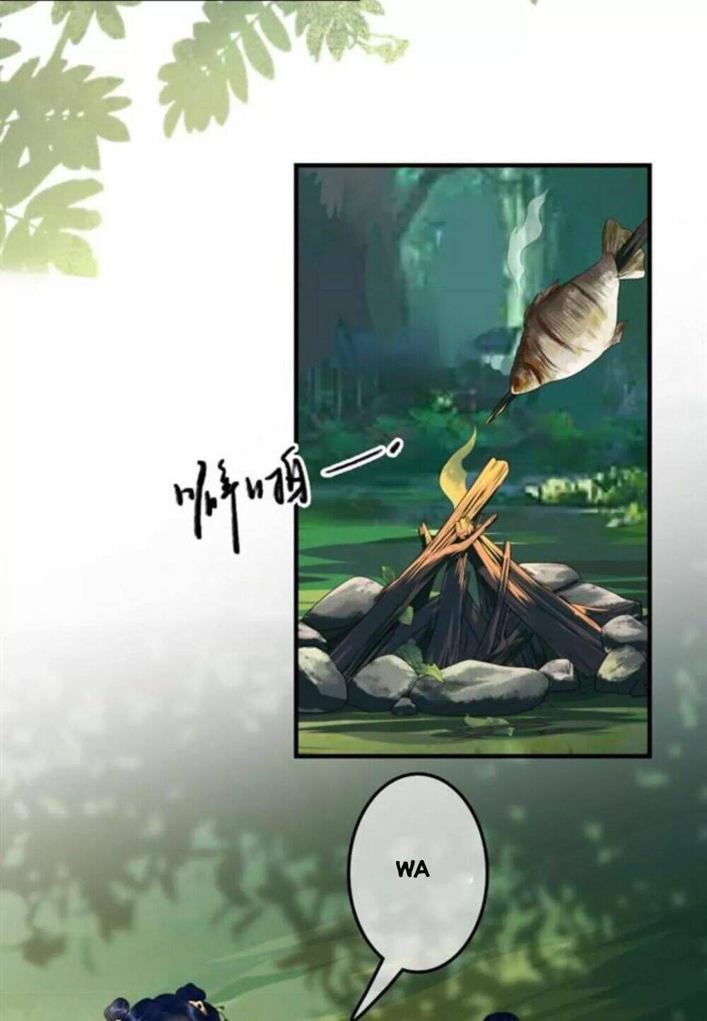 sủng phi của vương chapter 123 10